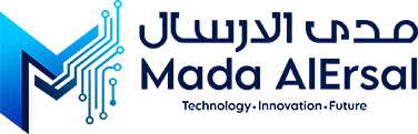 شركة مدى الإرسال